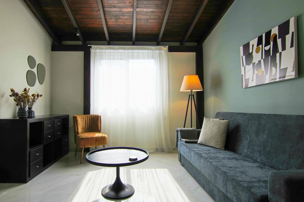 Phaedrus Living - City View Luxury Flat Harbour 03 Ларнака Екстер'єр фото