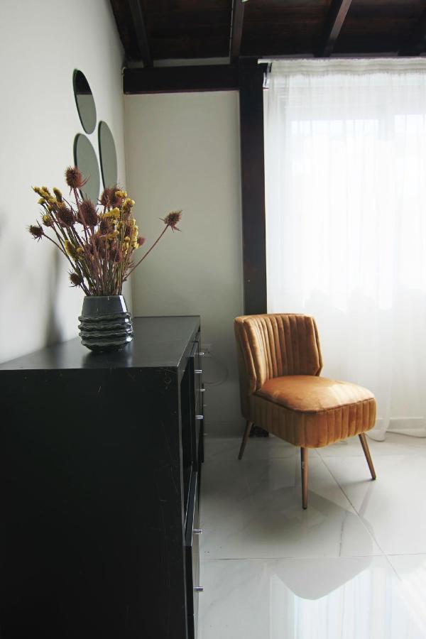 Phaedrus Living - City View Luxury Flat Harbour 03 Ларнака Екстер'єр фото