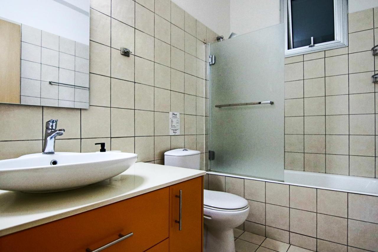 Phaedrus Living - City View Luxury Flat Harbour 03 Ларнака Екстер'єр фото